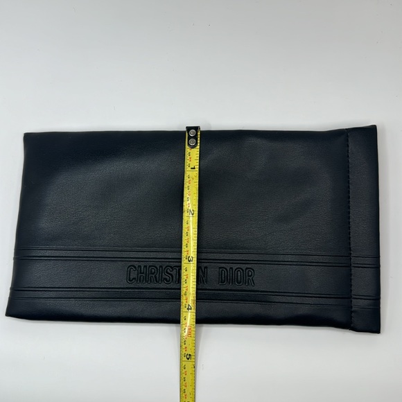Christian Dior Sunglass case - Picture 4 of 6